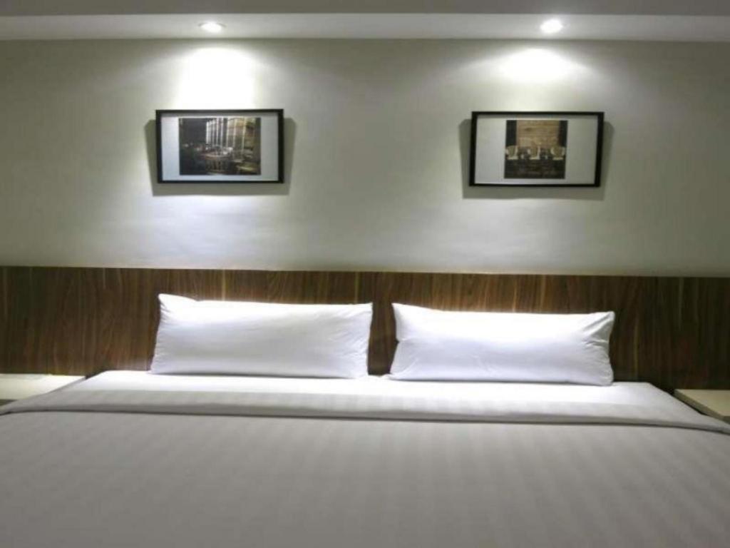 מטאראם Hart Hotel Arjuna מראה חיצוני תמונה