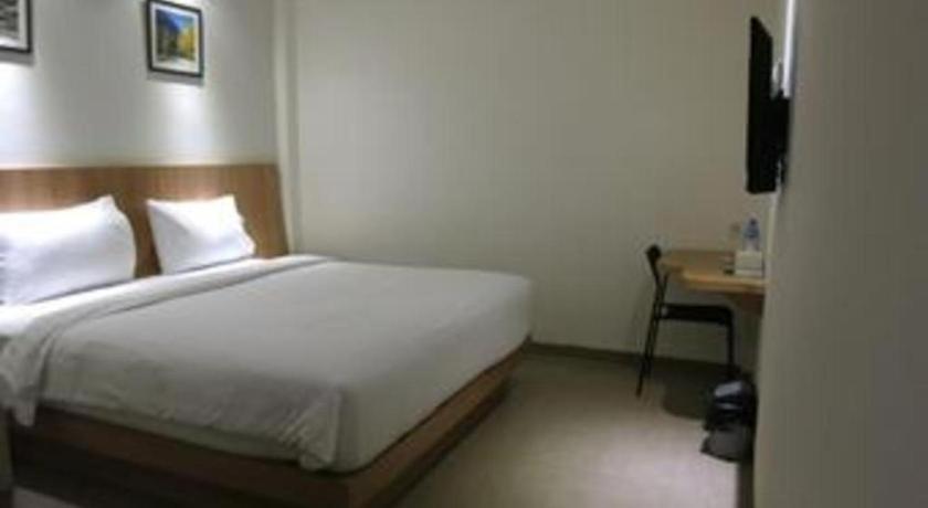 מטאראם Hart Hotel Arjuna מראה חיצוני תמונה