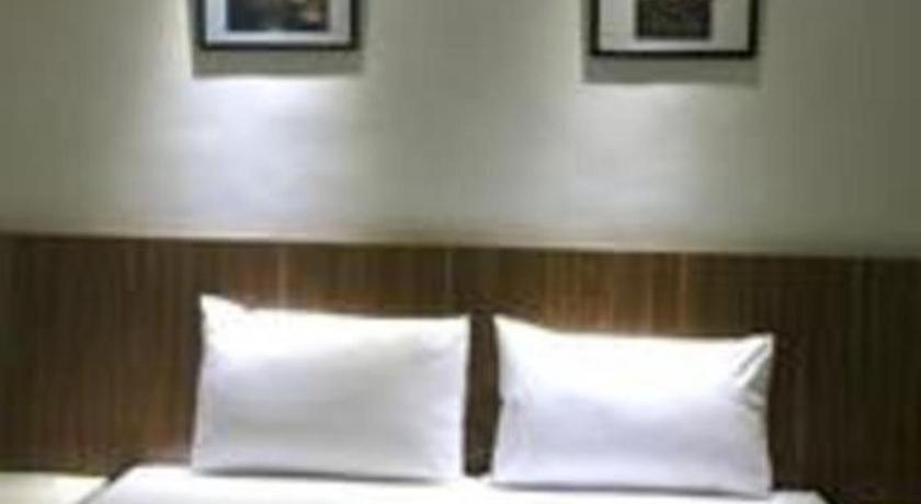 מטאראם Hart Hotel Arjuna מראה חיצוני תמונה