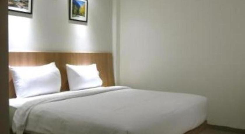 מטאראם Hart Hotel Arjuna מראה חיצוני תמונה