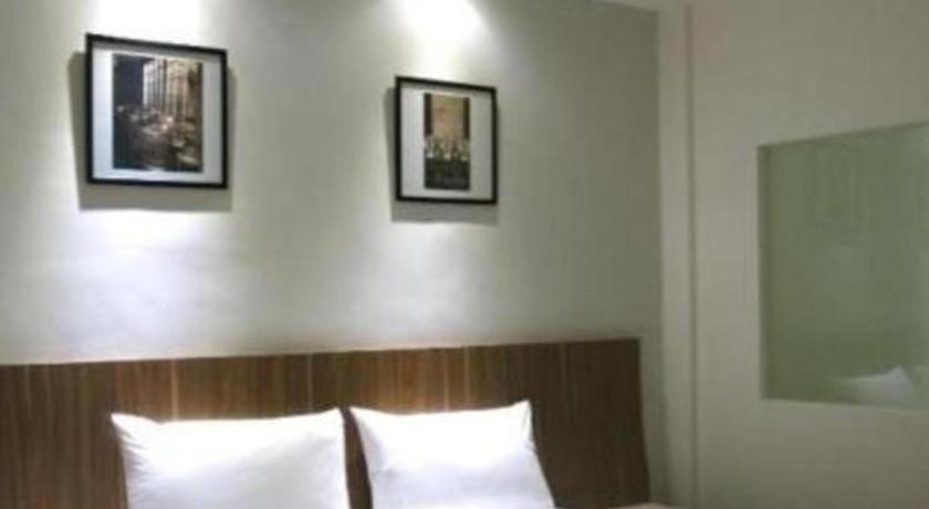 מטאראם Hart Hotel Arjuna מראה חיצוני תמונה