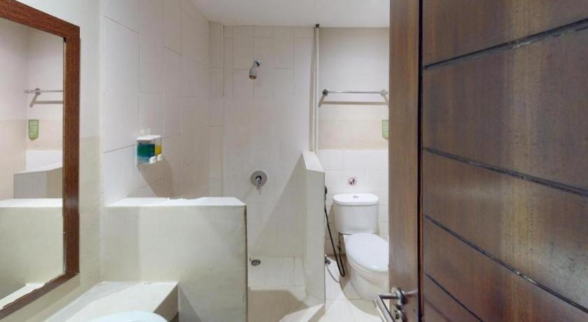 מטאראם Hart Hotel Arjuna מראה חיצוני תמונה
