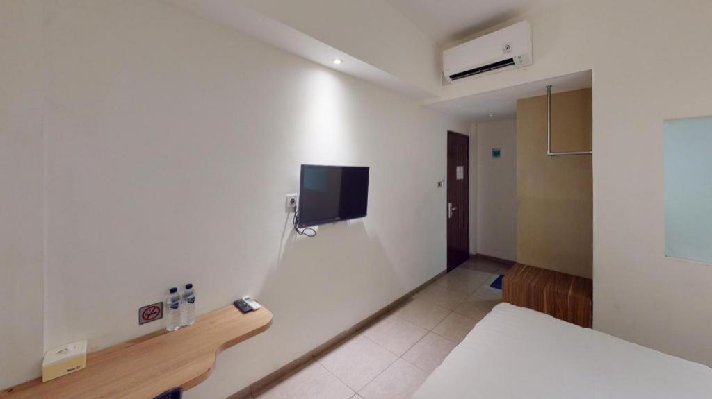 מטאראם Hart Hotel Arjuna מראה חיצוני תמונה