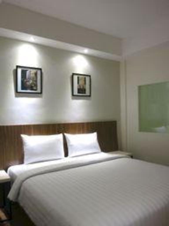 מטאראם Hart Hotel Arjuna מראה חיצוני תמונה